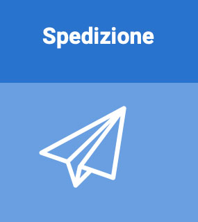 Spedizione